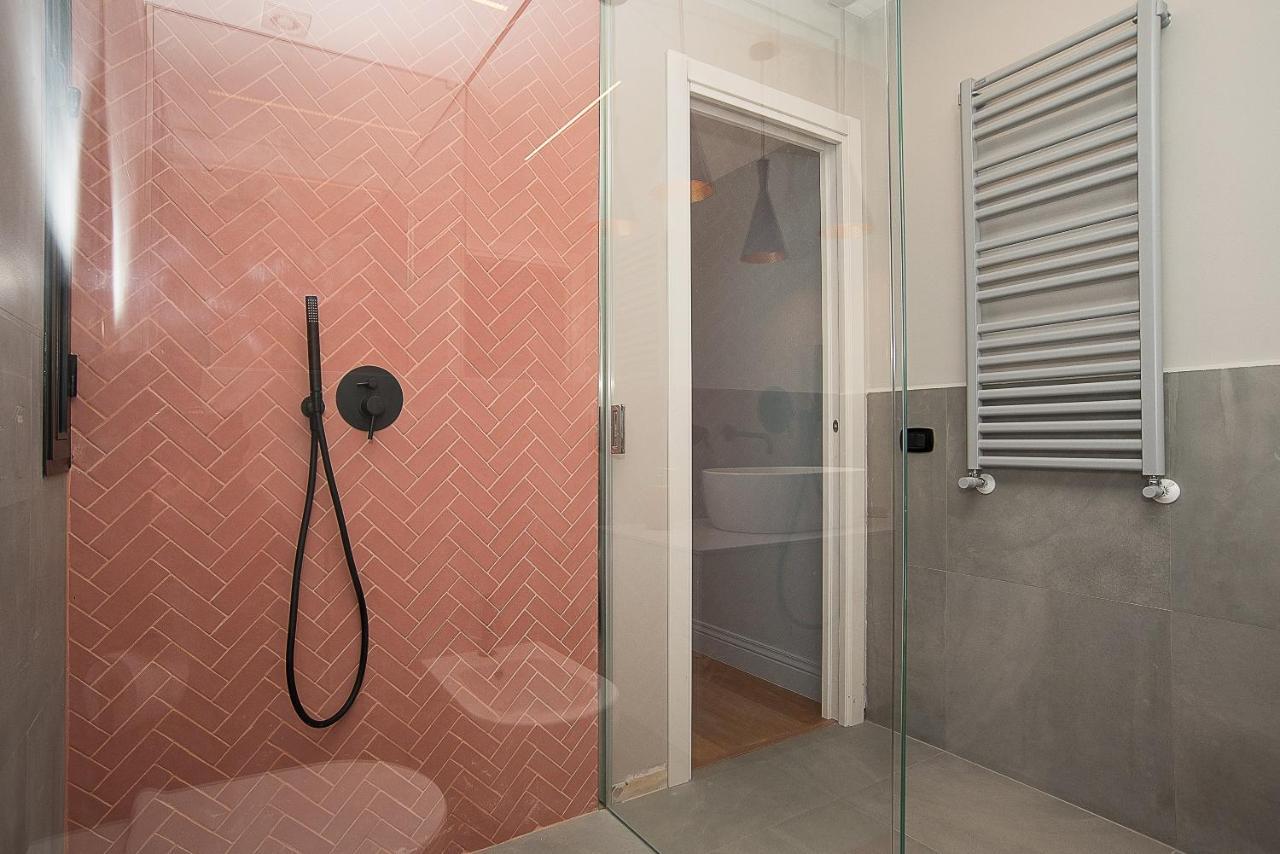Appartement Likeyourhome, 80 Sq M Luxury With Jacuzzi, In Trastevere District *