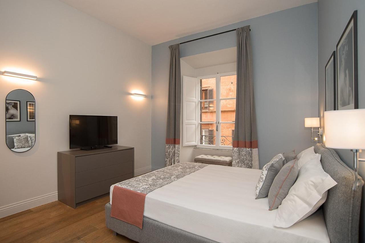 Appartement Likeyourhome, 80 Sq M Luxury With Jacuzzi, In Trastevere District