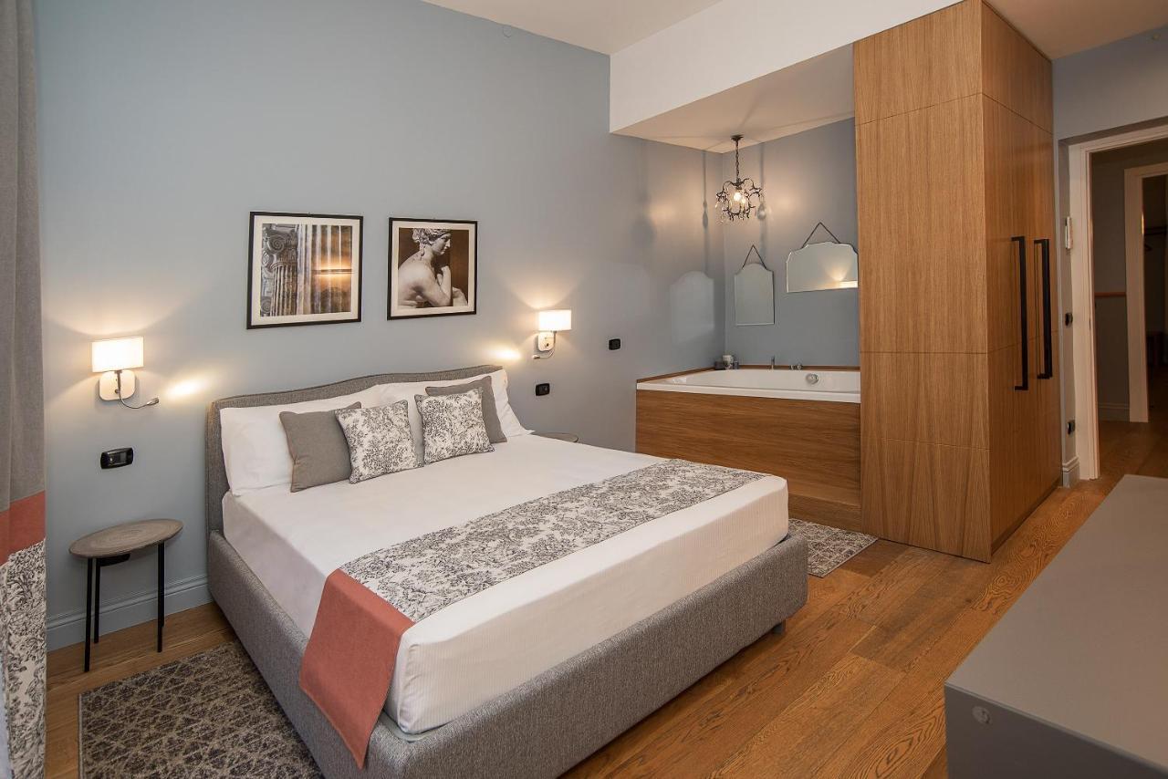 Appartement Likeyourhome, 80 Sq M Luxury With Jacuzzi, In Trastevere District *