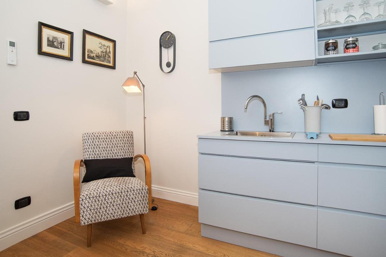 Appartement Likeyourhome, 80 Sq M Luxury With Jacuzzi, In Trastevere District Rome